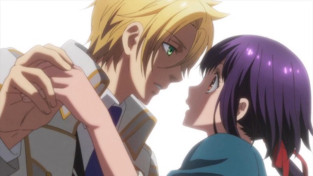 Kamigami no Asobi Fotoğrafı