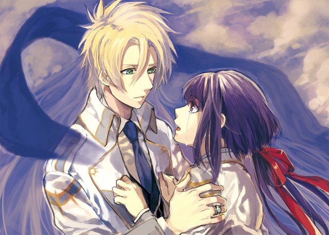 Kamigami no Asobi Fotoğrafı