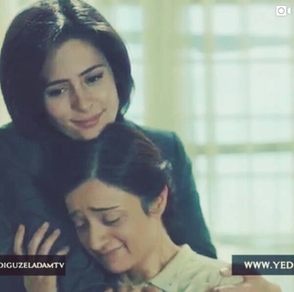 Yedi Güzel Adam Fotoğrafı