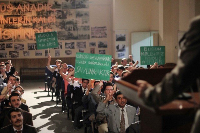 Yedi Güzel Adam Fotoğrafı