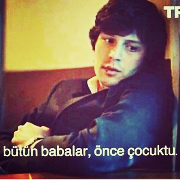 Yedi Güzel Adam Fotoğrafı