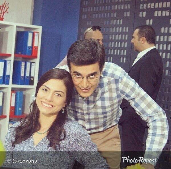 Yedi Güzel Adam Fotoğrafı