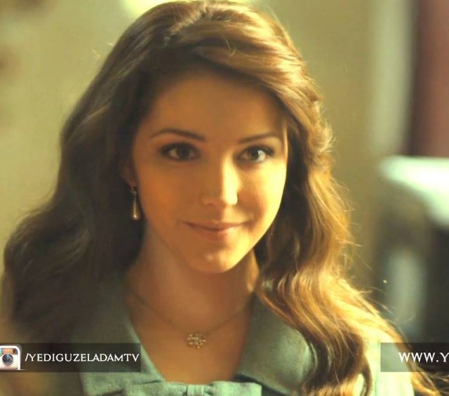 Yedi Güzel Adam Fotoğrafı