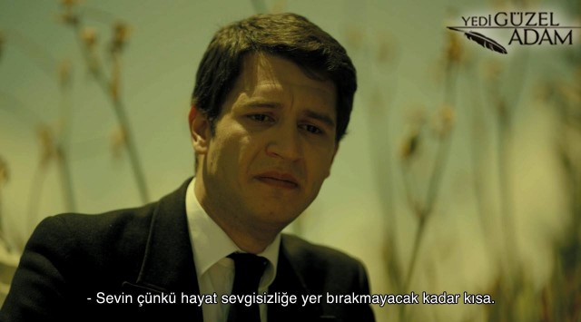 Yedi Güzel Adam Fotoğrafı