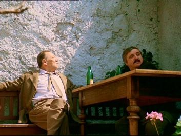 Benim Küçük Tatlı Köyüm Fotoğrafı