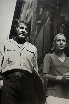 The Man Who Died Twice (1973) afişi