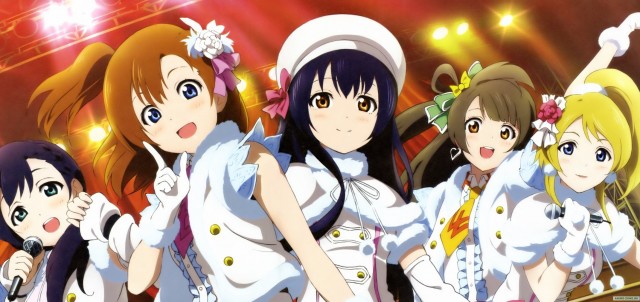 Love Live! School Idol Project Fotoğrafı