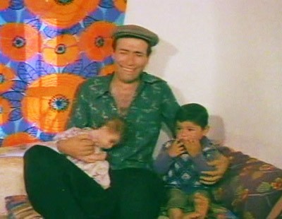 Kibar Feyzo fotoğrafı