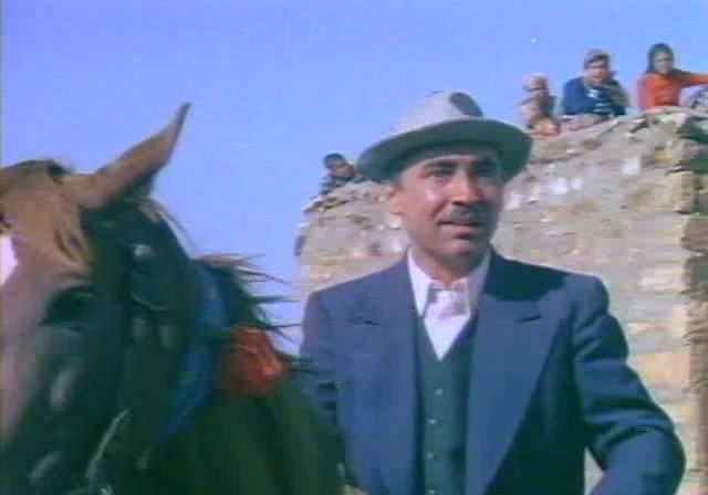 Kibar Feyzo fotoğrafı