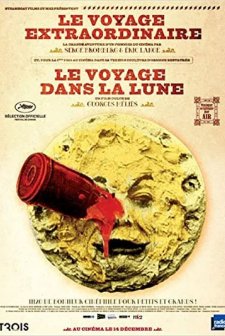 Sıradışı Bir Macera (2011) afişi