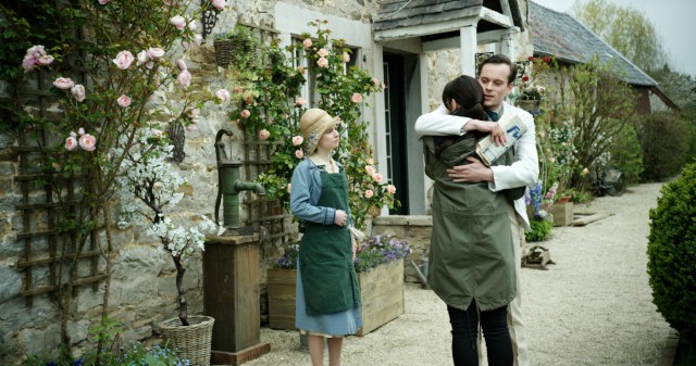 Zümrüt Yeşil Fotoğrafı