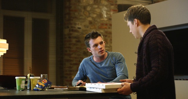 Zümrüt Yeşil Fotoğrafı