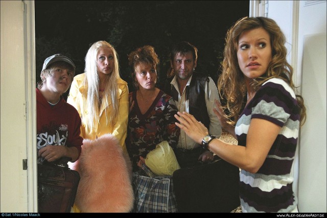 House Sitter Fotoğrafı