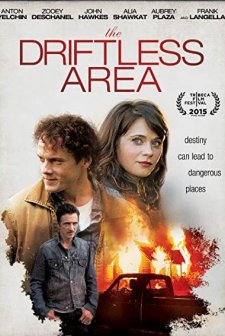 The Driftless Area (2015) afişi