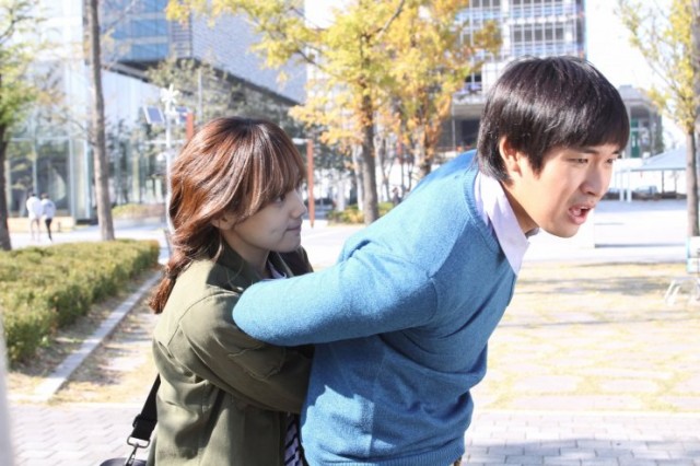 The Legacy Fotoğrafı