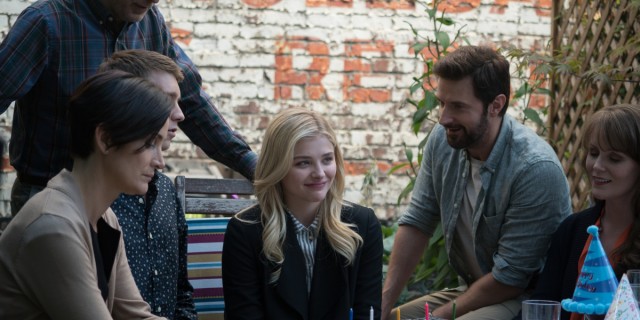 Brain on Fire Fotoğrafı