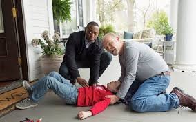 Resurrection Sezon 1 Fotoğrafı