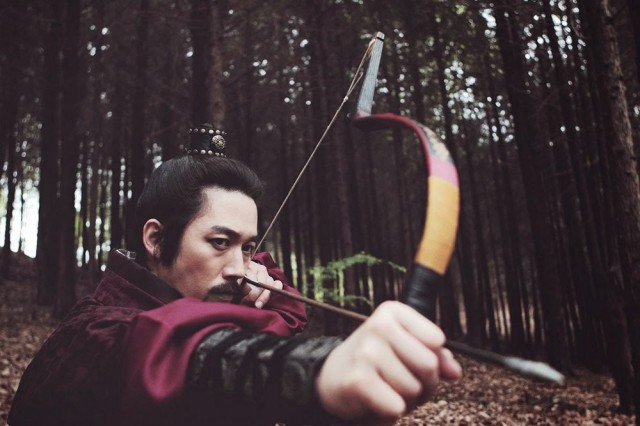 The Age of Innocence Fotoğrafı