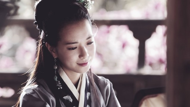 The Age of Innocence Fotoğrafı