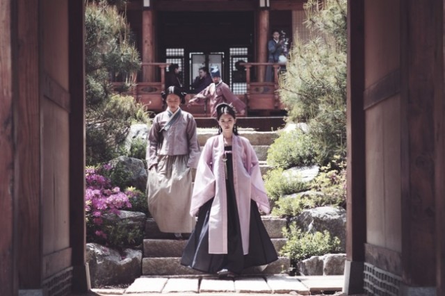 The Age of Innocence Fotoğrafı