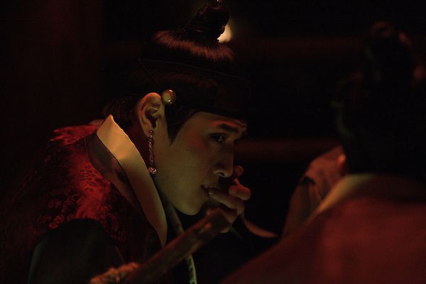 The Age of Innocence Fotoğrafı