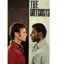 The Outcasts (1968) afişi