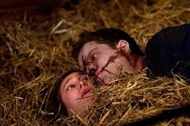 Şeytanın Eli Fotoğrafı