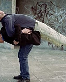 Father and Son on a Journey (2013) afişi