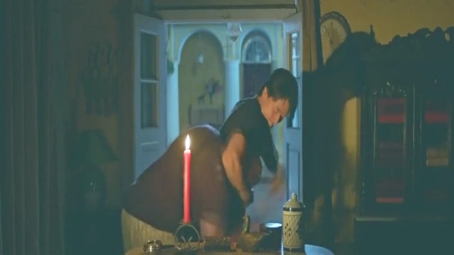 Heropanti Fotoğrafı