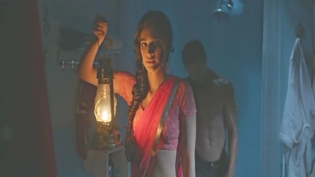 Heropanti Fotoğrafı