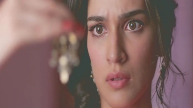 Heropanti Fotoğrafı