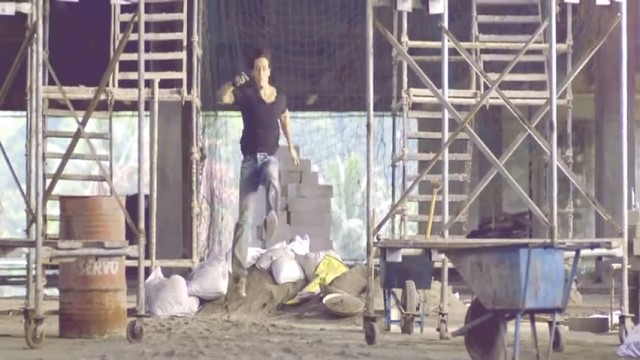 Heropanti Fotoğrafı