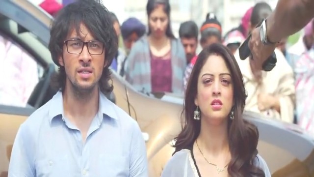 Heropanti Fotoğrafı