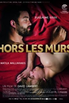 Beyond the Walls (2012) afişi