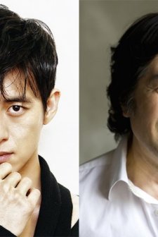 Insufficient Evidence afişi