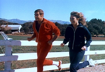 The Bionic Woman Fotoğrafı