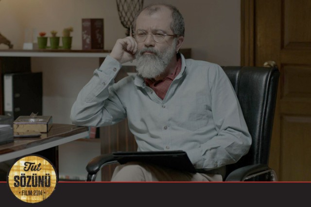 Tut Sözünü Fotoğrafı