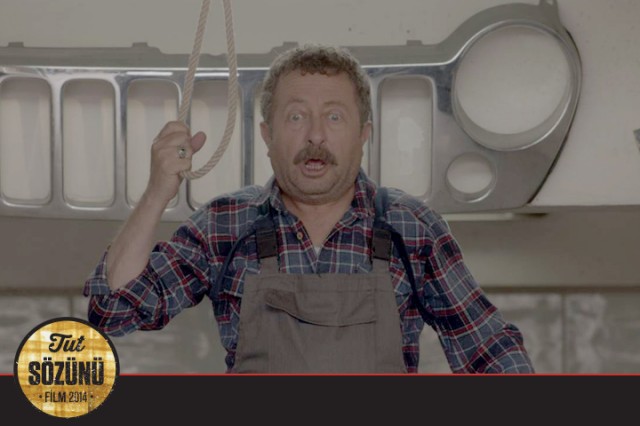 Tut Sözünü Fotoğrafı