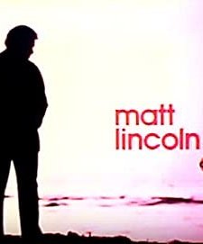 Matt Lincoln (1970) afişi
