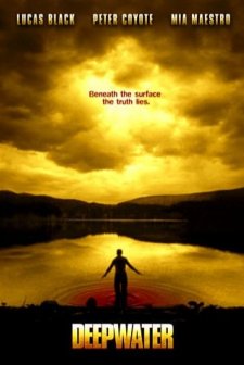 Gölün Sırrı (2005) afişi