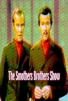 The Smothers Brothers Show (1975) afişi