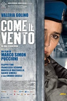 Rüzgar Gibi (2013) afişi