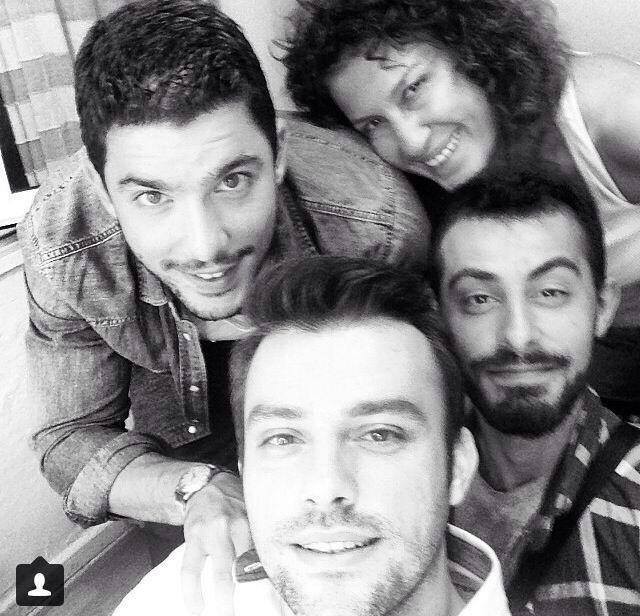 Ulan İstanbul Fotoğrafı