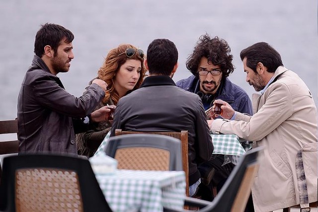 Ulan İstanbul Fotoğrafı