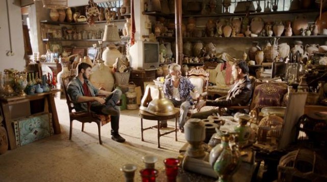 Ulan İstanbul Fotoğrafı