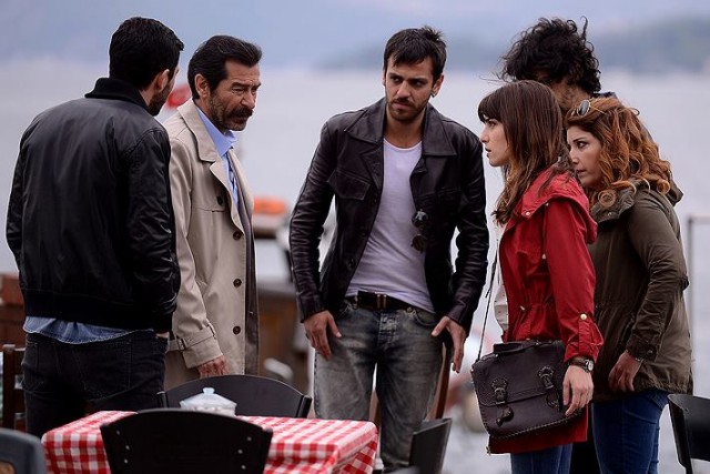 Ulan İstanbul Fotoğrafı