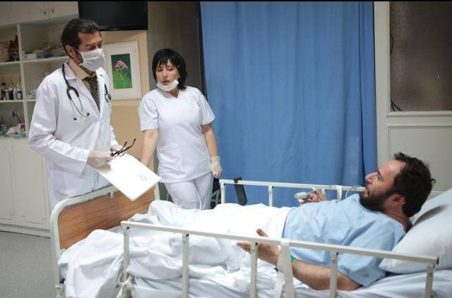 Ulan İstanbul Fotoğrafı