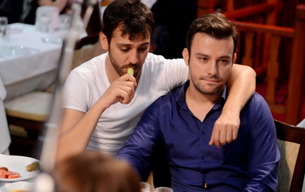 Ulan İstanbul Fotoğrafı