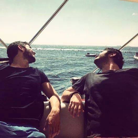 Ulan İstanbul Fotoğrafı