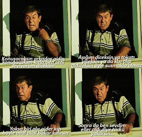 Ulan İstanbul Fotoğrafı